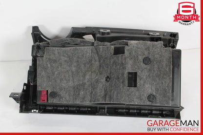 15-21 Mercedes W205 C400 Dashboard Glove Box Compartment Tray OEM
