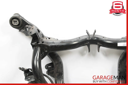 11-17 Porsche Cayenne 958 Rear Subframe Sub Frame Crossmember Cradle Support