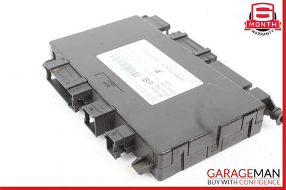 03-12 Mercedes R171 SLK280 CLS550 Front Right Seat Control Module Unit OEM