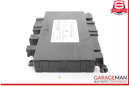 03-12 Mercedes W211 E350 R500 ML500 Front Left Side Seat Control Module OEM