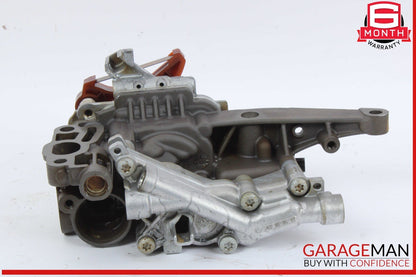 11-19 Mercedes X166 GL450 GL550 S550 M157 4.7L Engine Motor Oil Pump OEM