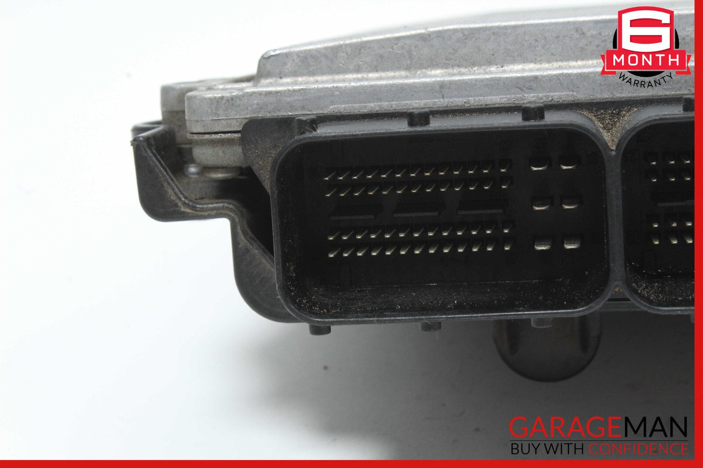 12-16 Mercedes W207 E350 GLK350 ECU Engine Control Module Unit OEM