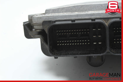 12-16 Mercedes W207 E350 GLK350 ECU Engine Control Module Unit OEM
