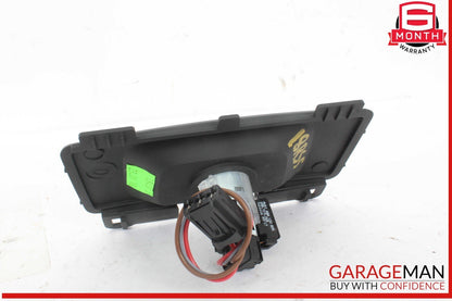 18-23 Audi RS5 S5 Rear Center Console Power Outlet 8W0863324 OEM