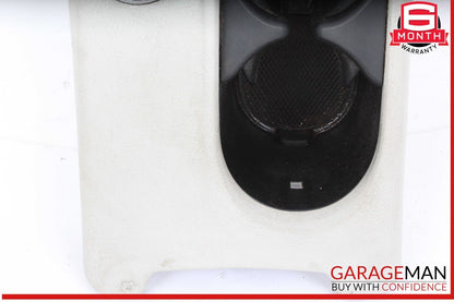 14-19 Mercedes X156 GLA250 Center Console Cup Holder Cupholder Assy Gray