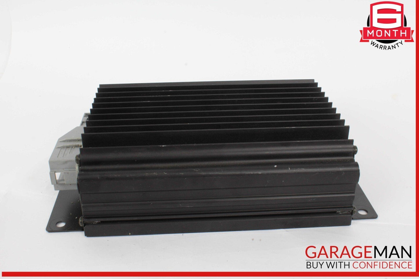 98-03 Mercedes W208 CLK55 AMG CLK430 Amplifier Amp Bose Audio Sound Module Unit