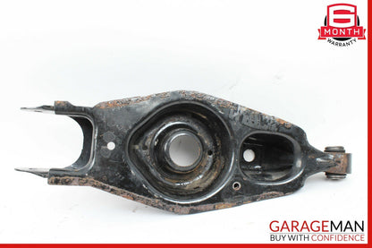 14-17 Maserati Ghibli Rear Left Driver Side Control Arm Arms Set OEM