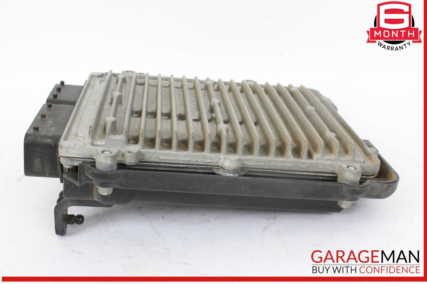 12-16 Mercedes W204 C350 E350 GLK350 ECU Engine Control Module Unit OEM