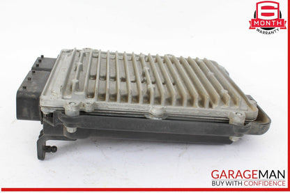 12-16 Mercedes W204 C350 E350 GLK350 ECU Engine Control Module Unit OEM