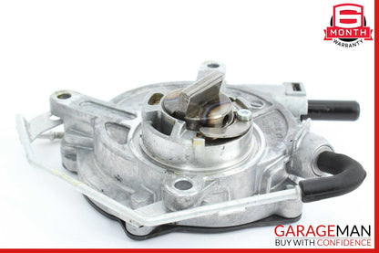 06-11 Mercedes W204 C300 E350 Engine Motor Brake Vacuum Pump 2722300565 OEM