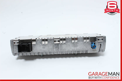 10-17 Mercedes SLK250 E350 GL550 Sirius Satellite Radio Receiver Module Unit
