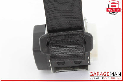 14-19 Mini Cooper Rear Left Driver Side Seat Belt Seatbelt Retractor OEM