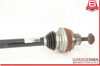13-17 Audi Q5 SQ5 Rear Left or Rear Right Side CV Axle Shaft 8R0501203C OEM