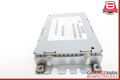 12-13 Range Rover Evoque Sirius Satellite Radio Receiver Module CH2218C963BC OEM