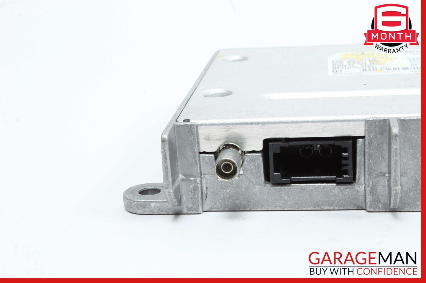 07-13 Mercedes W216 CL550 S63 AMG Bluetooth Communication Control Module OEM