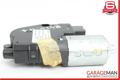06-12 Mercedes GL450 GL550 ML350 R320 Pano Panoramic Sunroof Sun Roof Motor Unit