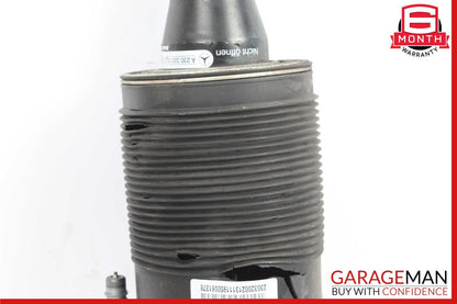 03-06 Mercedes R230 SL500 SL600 Rear Left Side Shock Absorber Hydraulic Strut