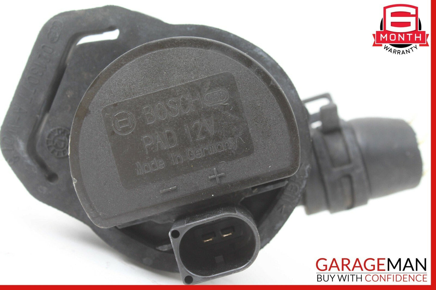 10-13 Mercedes W221 S400 S550 S63 AMG Auxiliary AUX Water Heater Pump OEM