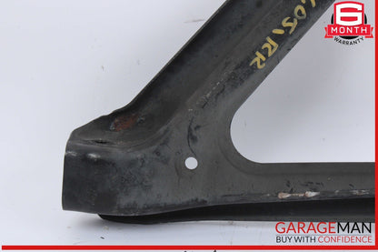 03-10 Porsche Cayenne S 955 957 Rear Right Lower Control Arm 7L0505352 OEM
