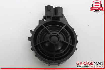 17-20 Audi S3 A3 Front Door Tweeter Speakers w/ Front Center Dash Speaker OEM