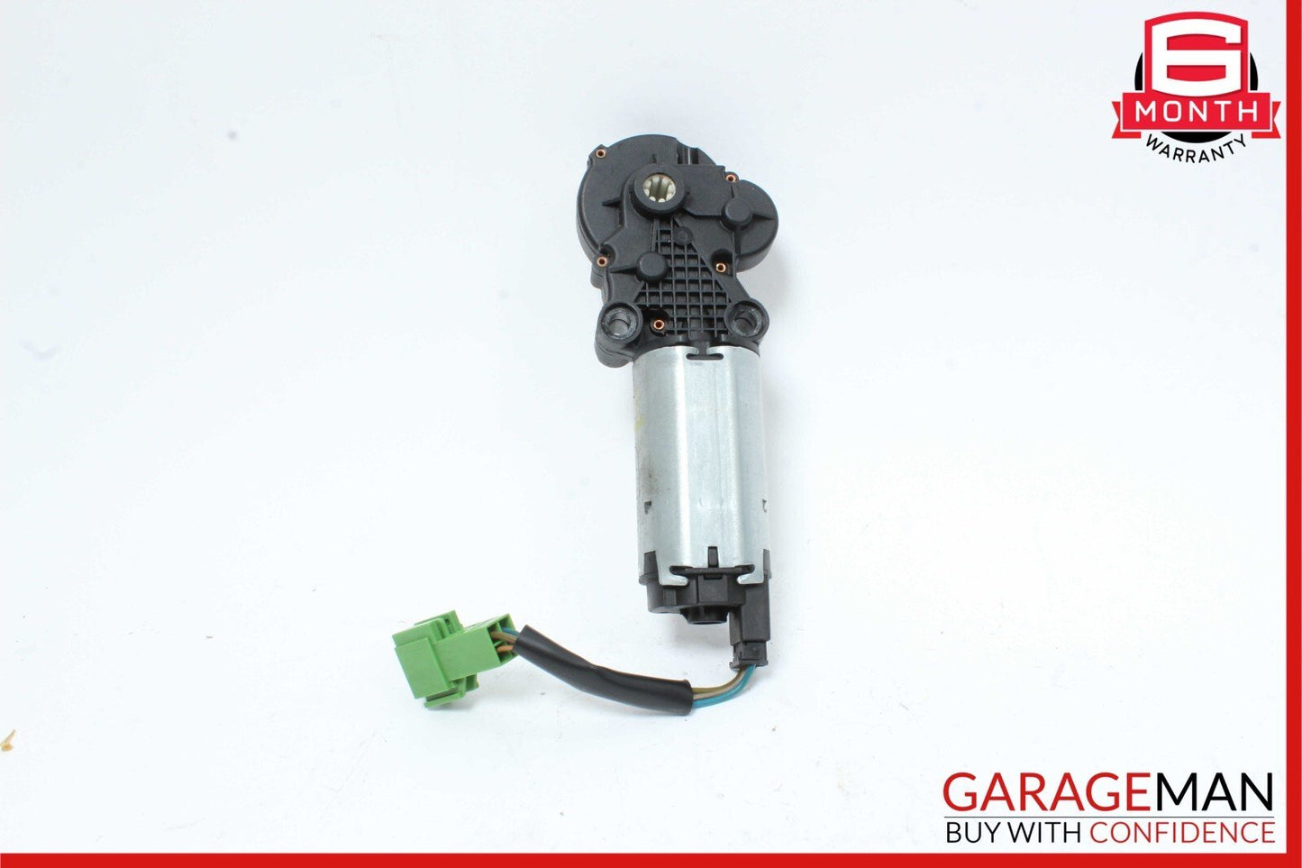 07-16 Mercedes X164 GL450 GL550 GL320 Rear 3rd Third Row Seat Motor Unit