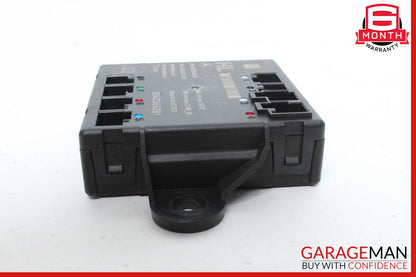 08-18 Mercedes X204 GLK350 C350 Rear Left Door Control Module 2128203885 OEM