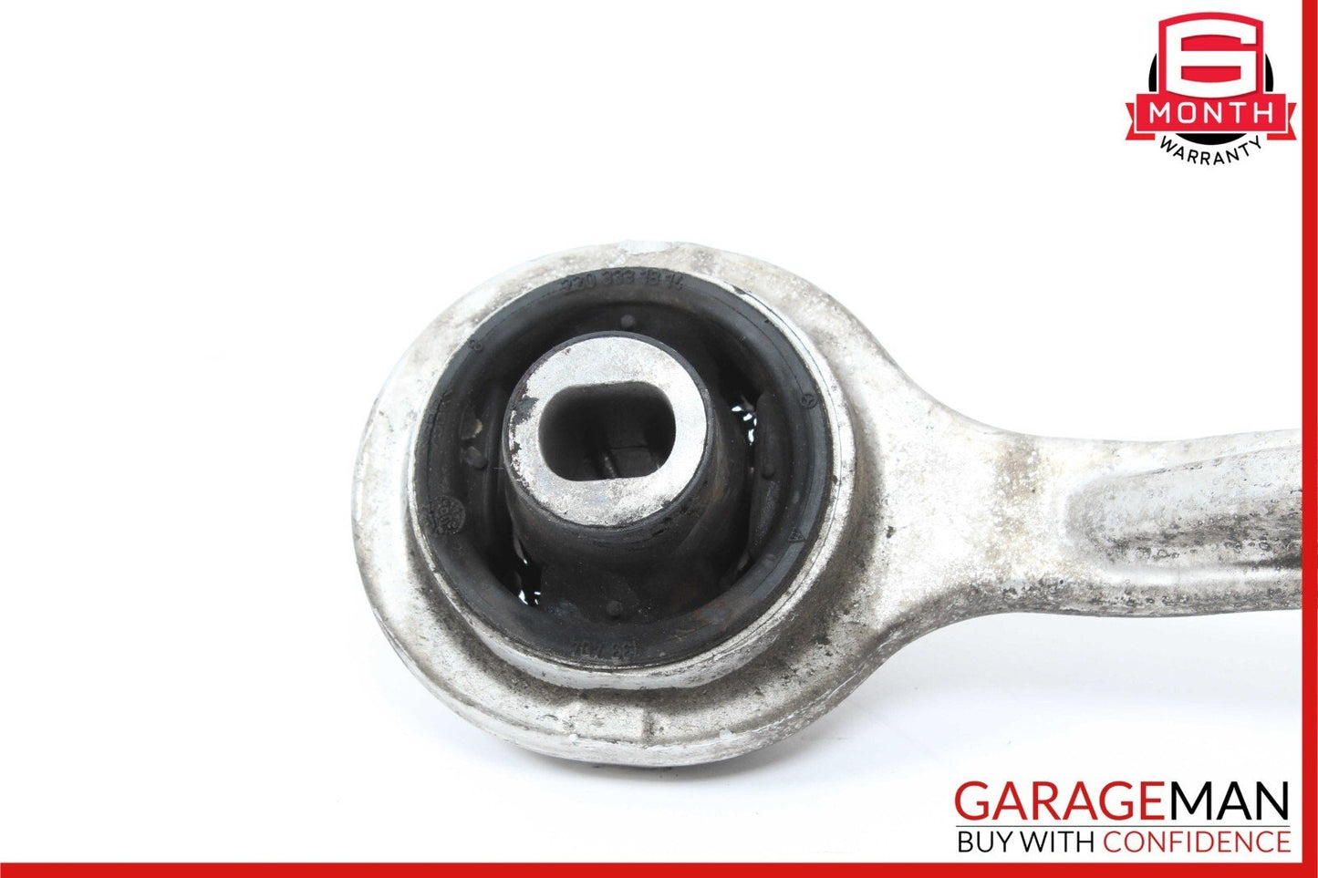 00-06 Mercedes W220 S500 CL500 Front Left Driver Side Lower Control Arm OEM