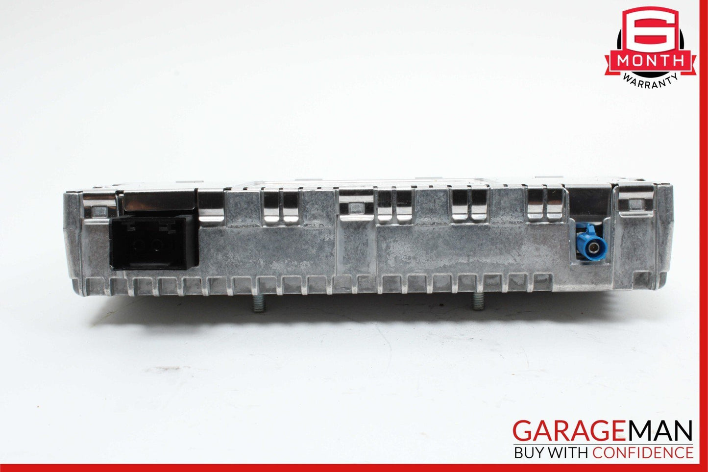 10-17 Mercedes SLK250 E350 C250 C300 Sirius Satellite Radio Receiver Module Unit