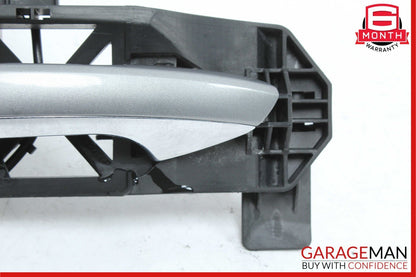 07-13 Mercedes W221 S550 Front Left Side Exterior Door Handle OEM