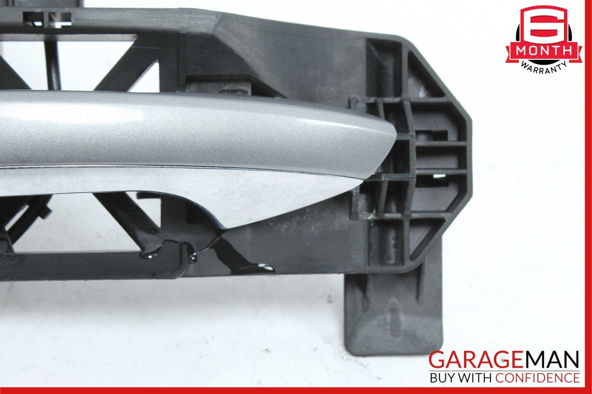 07-13 Mercedes W221 S550 Front Left Side Exterior Door Handle OEM