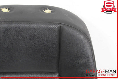 08-14 Mercedes W204 C300 Sedan Front Left Side Top Upper Seat Cushion OEM