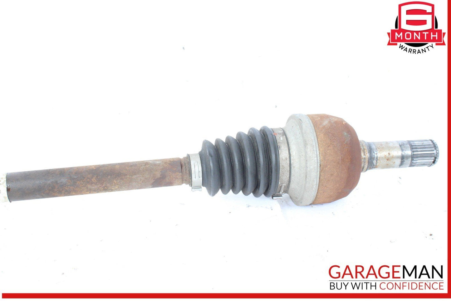07-10 Saturn Sky Rear Right Passenger Side CV Axle Shaft 10069731 OEM
