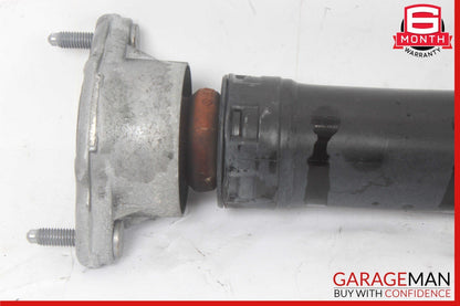 08-14 Mercedes W204 C250 C350 Rear Left And Right Shock Strut Absorber Set OEM