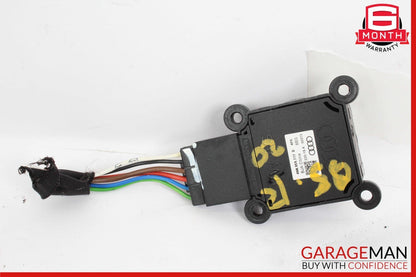 19-24 Audi Q3 Front Seat Lumbar Switch 4N0959777D
