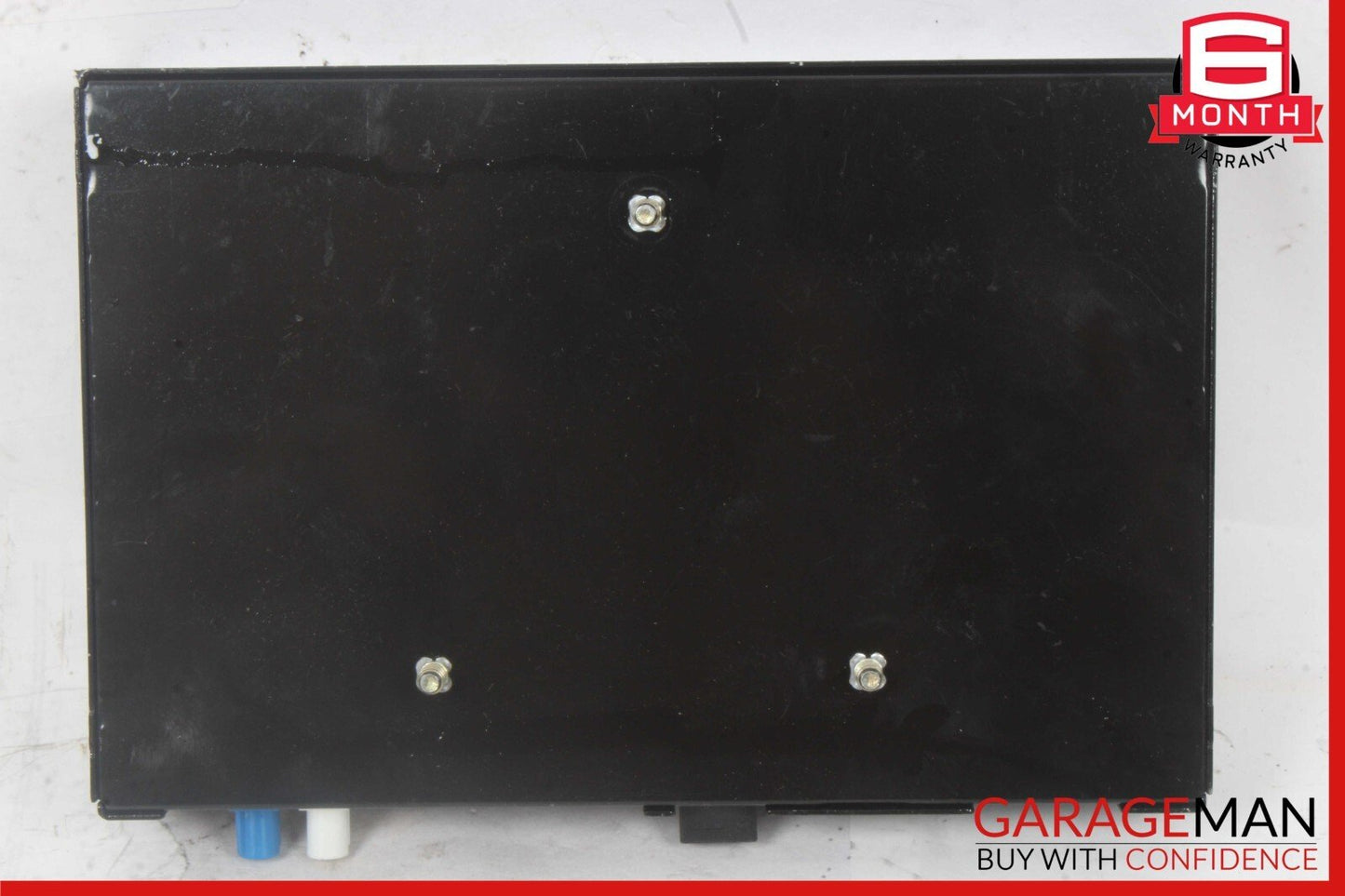 03-09 Mercedes W209 CLK55 AMG SL500 Sirius Satellite Radio Receiver Module OEM