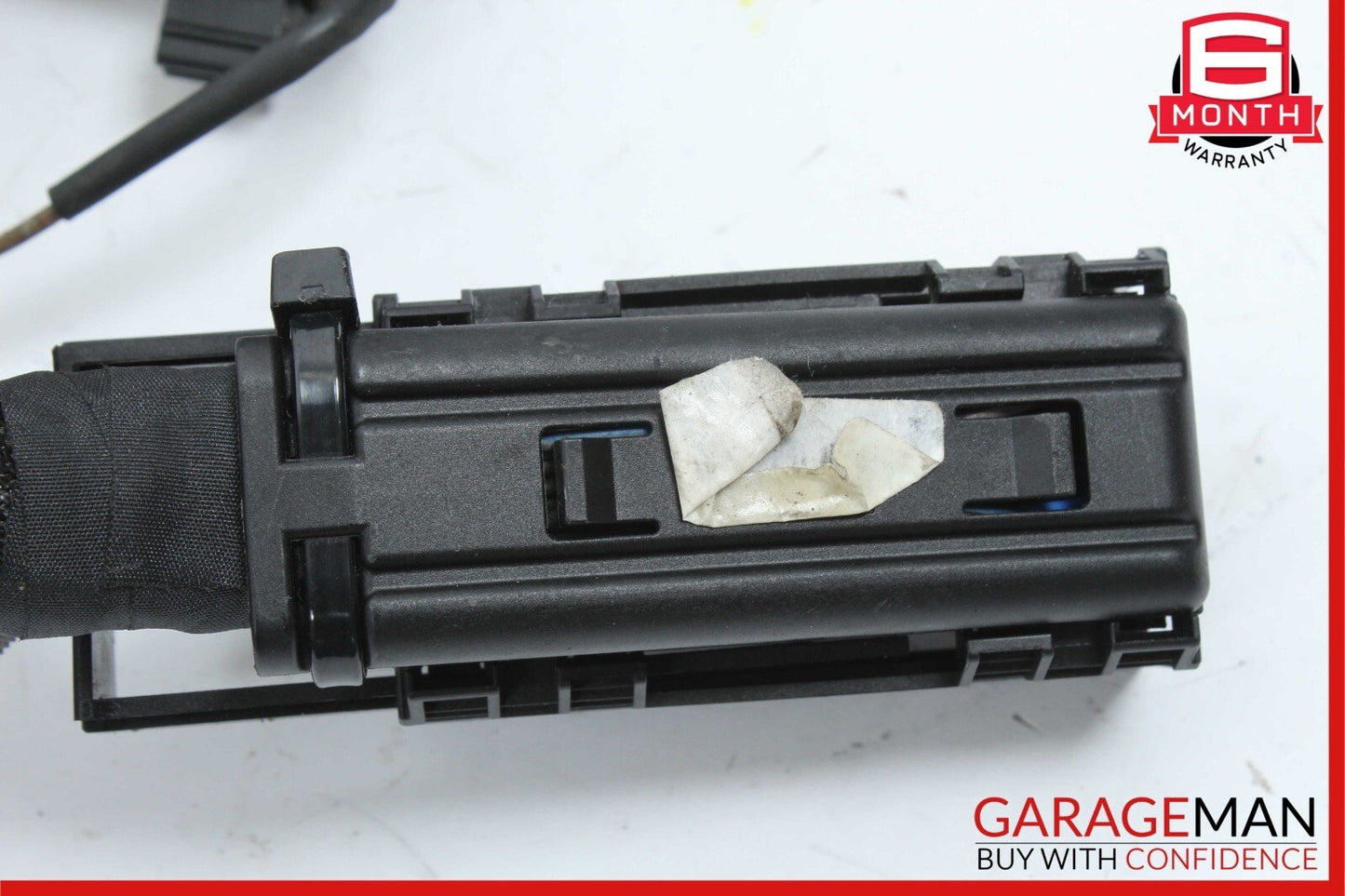 12-14 Mercedes W204 C250 1.8L Main Engine Motor Harness Wire Wiring Assembly