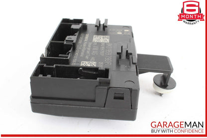 13-17 Audi Q5 Front Left Driver Side Door Control Module Unit 8K0959793R OEM