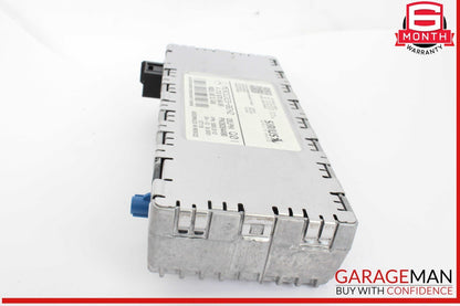 12-14 Mercedes W212 E350 GLK350 Sirius Satellite Radio Receiver 2128706489 OEM