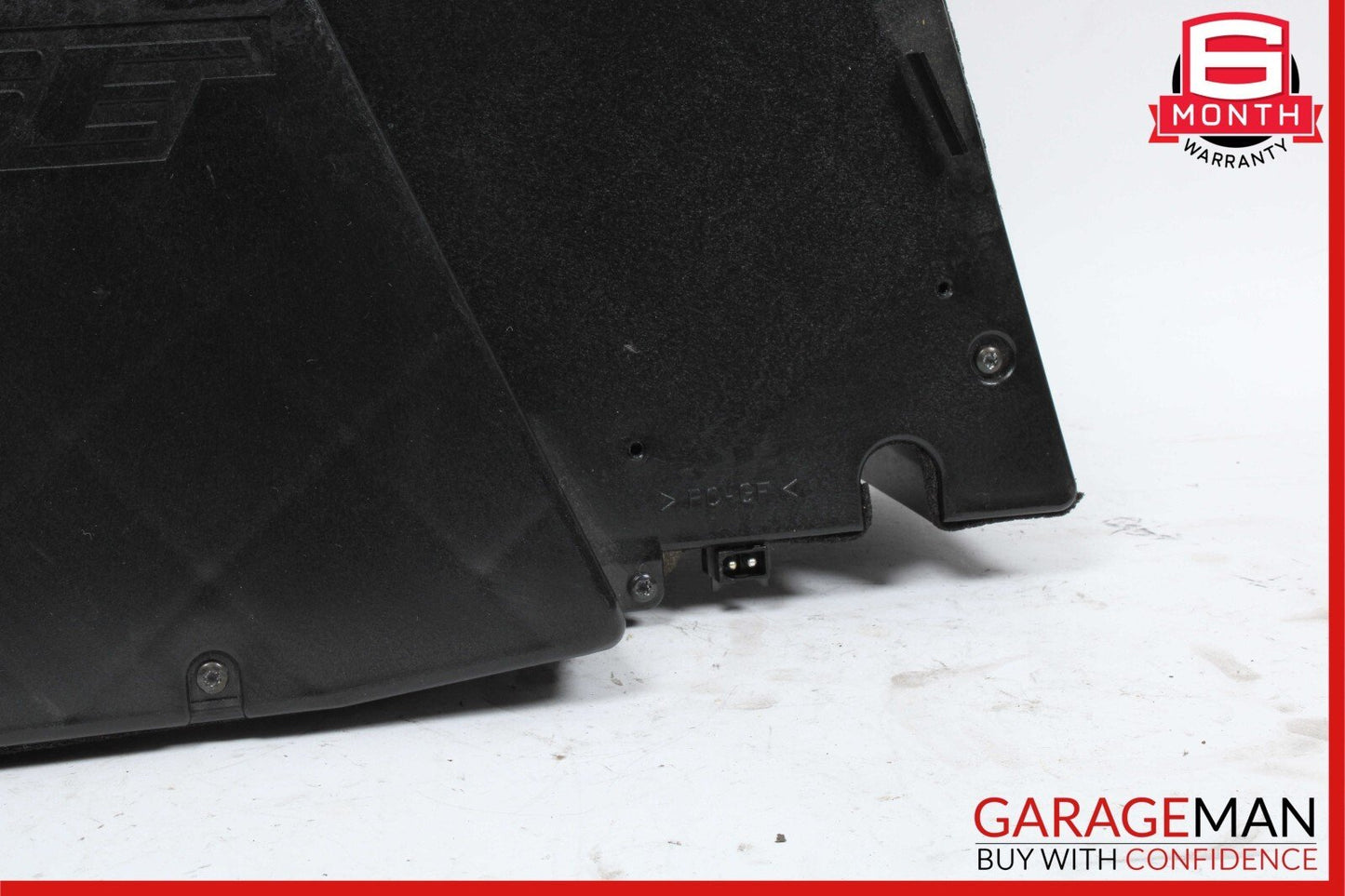 98-02 Mercedes R129 SL500 SL600 Subwoofer Sub Woofer Audio Bose Speaker OEM