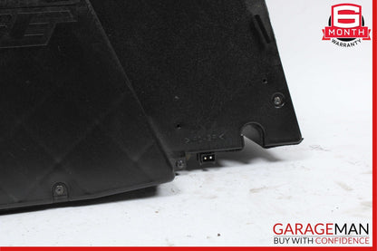 98-02 Mercedes R129 SL500 SL600 Subwoofer Sub Woofer Audio Bose Speaker OEM