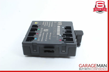 08-18 Mercedes C250 E250 E350 SLK250 Front Right Side Door Control Module Unit