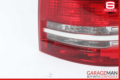07-09 Mercedes X164 GL550 Right Passenger Side Tail Light Lamp OEM
