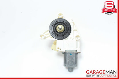 06-12 Mercedes X164 GL450 4MATIC Rear Left Side Door Window Regulator Motor Unit