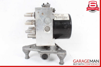 12-15 Mercedes W204 C250 SLK250 GLK350 ABS Anti Lock Pump Brake Module OEM