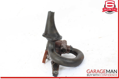 05-13 Mercedes W251 R350 4MATIC C300 M272 Engine Motor Oil Pump 2721800701 OEM