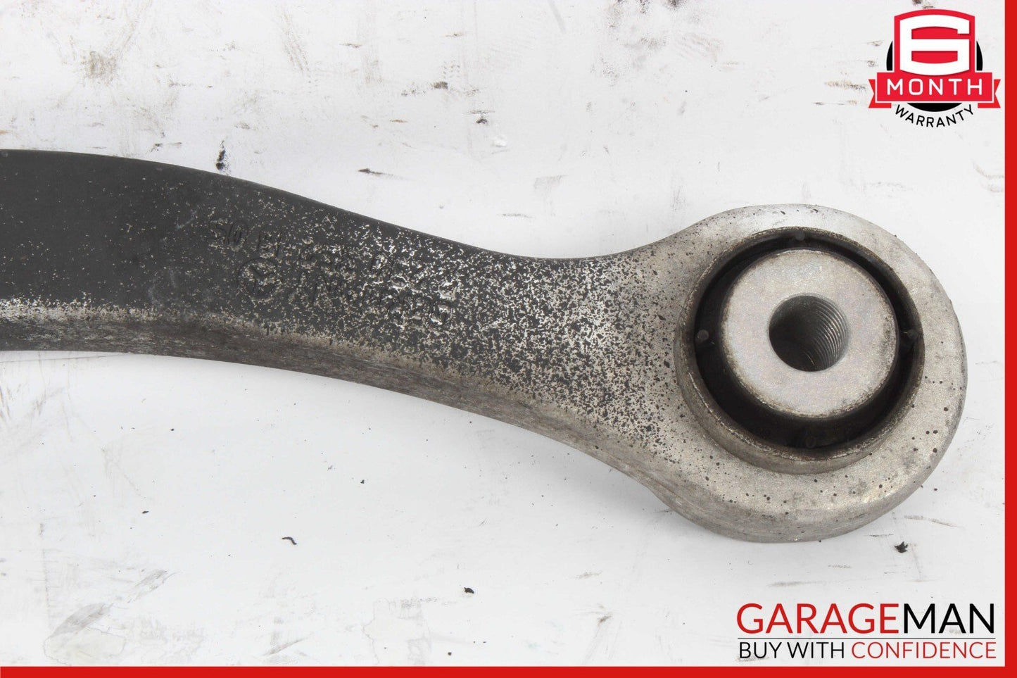 03-12 Mercedes R230 SL550 SL500 Rear Right or Left Suspension Upper Control Arm