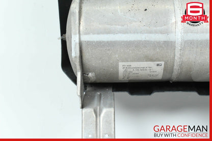 07-12 Mercedes X164 GL450 GL350 GL550 Airmatic Compressor Air Pressure Tank OEM