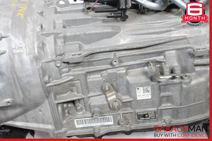 11-14 Porsche Cayenne S 958 GTS 4.8L Automatic Transmission Gearbox 174k OEM