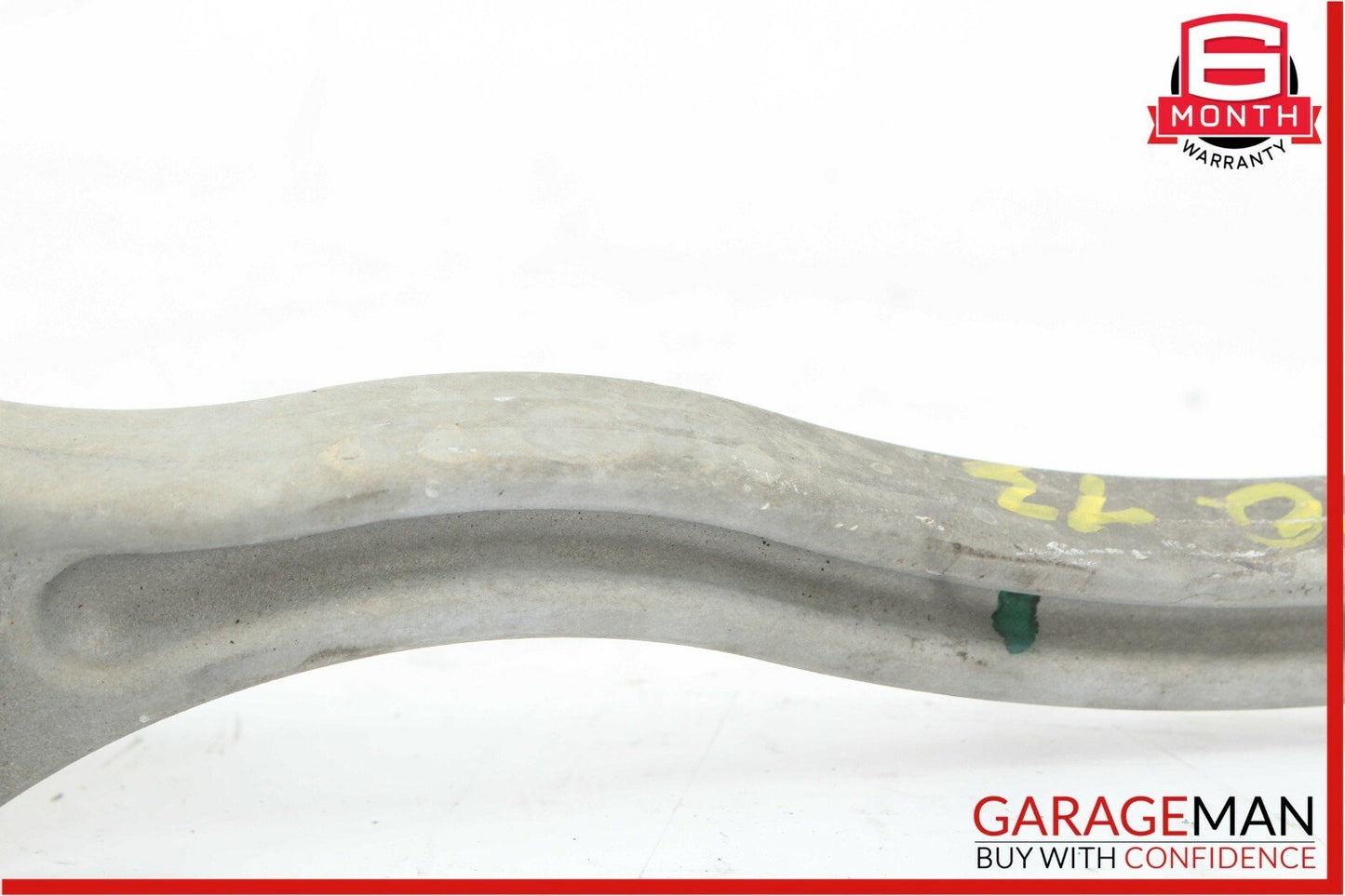 08-15 Mercedes W204 C250 C63 AMG Rear Left Driver Side Lower Control Arm OEM