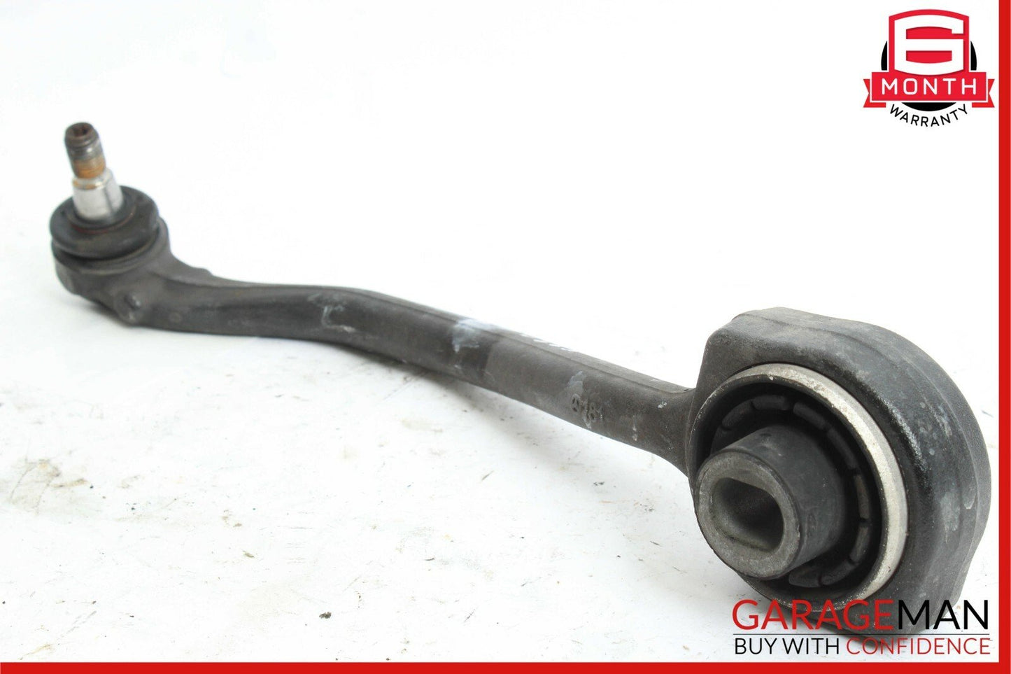 01-07 Mercedes W203 C230 C350 C32 AMG Front Left Side RWD Lower Control Arm